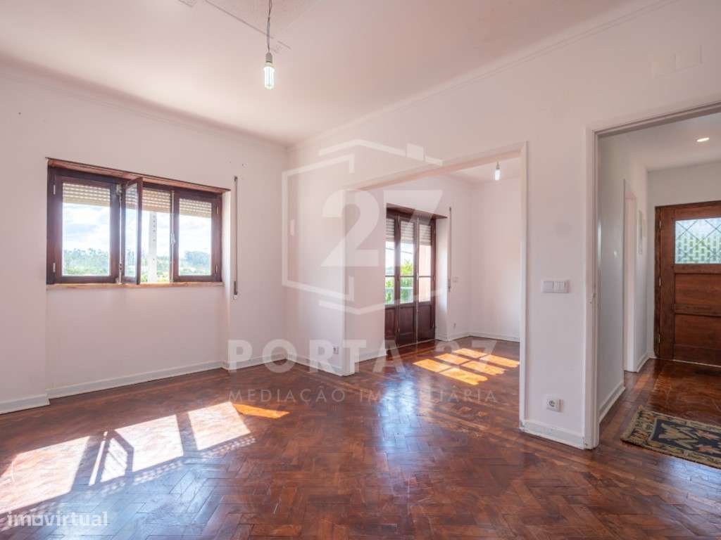Moradia T3 | Antanhol, Coimbra-11