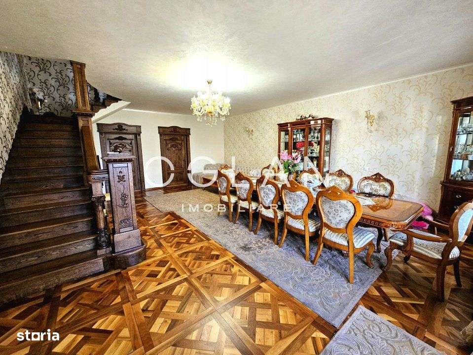 Casa de Lux Calea Poplacii - Imagine principală: 2/19