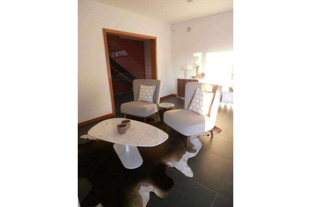 Moradia T4 / acabamentos de luxo - Grande imagem: 4/17