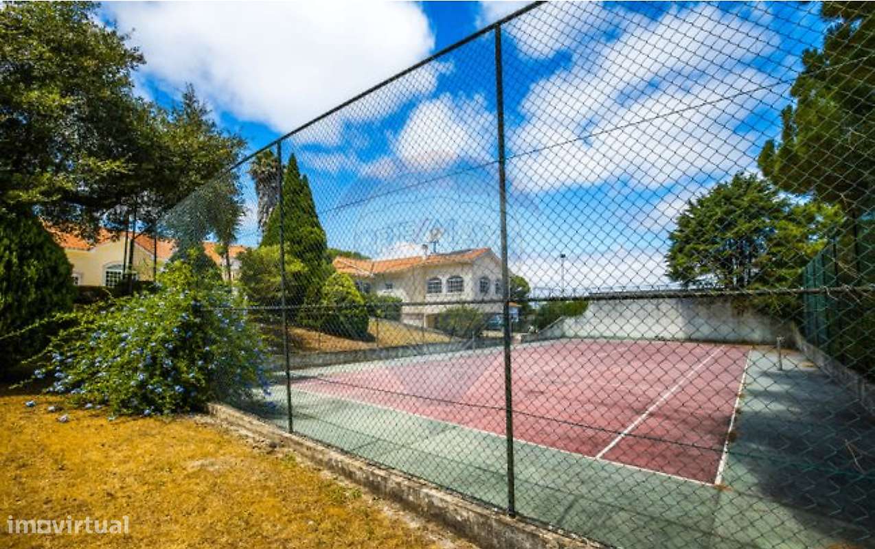 Moradia T6 para venda-36