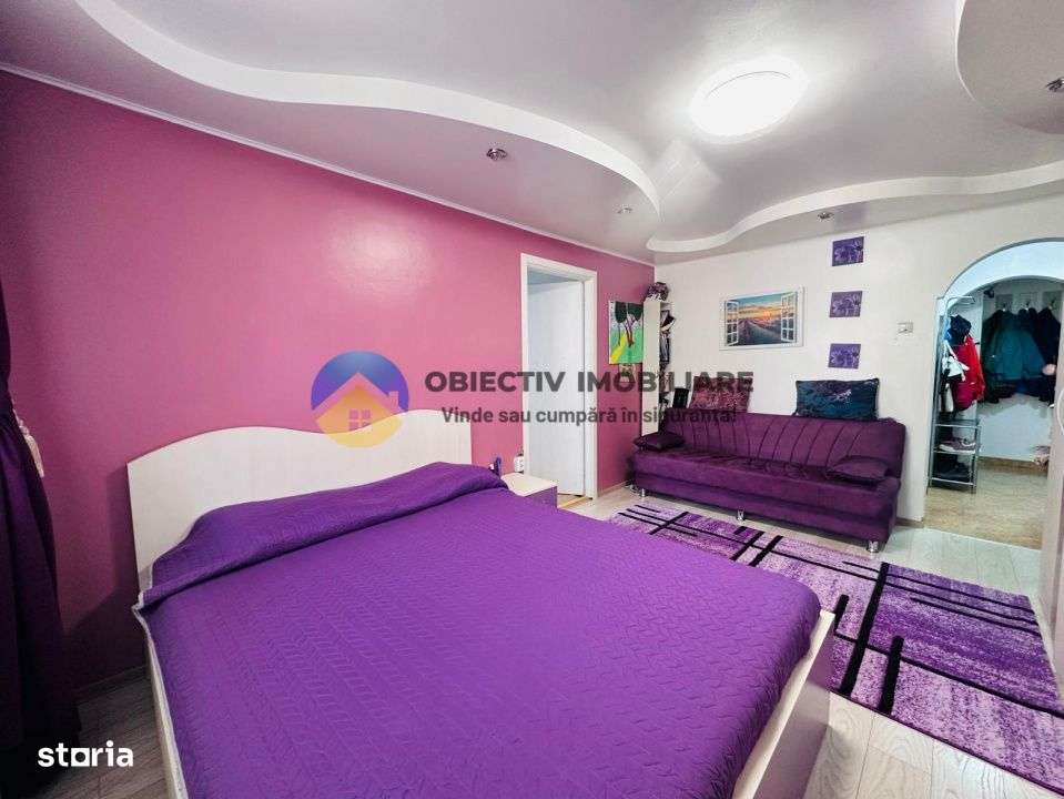 Apartament 2 camere - zona Maratei - Aleea Paltinilor - Imagine principală: 4/15