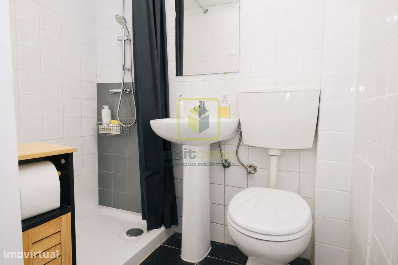 Moradia T4 na zona histórica-11