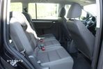 Volkswagen Touran 1.6 TDI DPF BlueMot Comfortline - 14