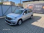 Dacia Logan MCV 1.5 dCi Laureate S&S - 1