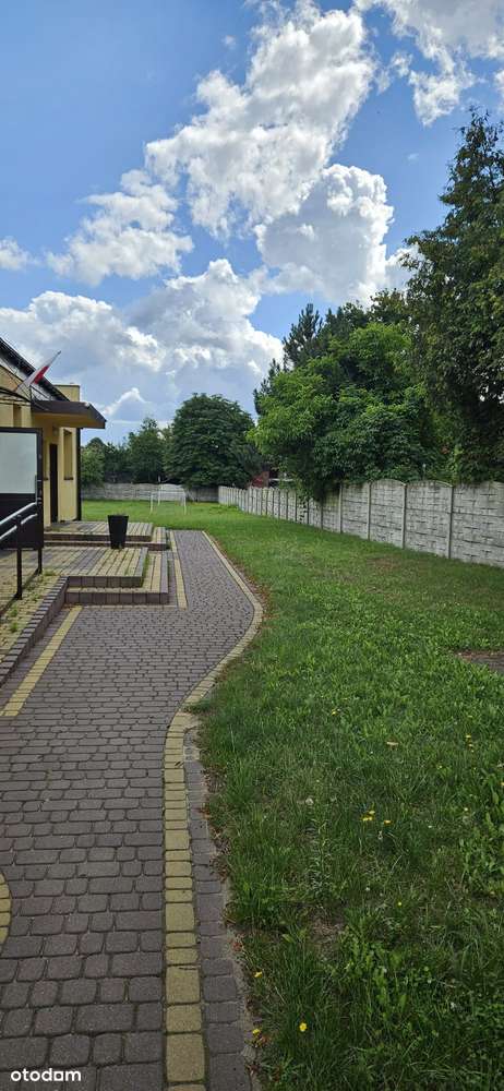 Lokal użytkowy Kalety - Pełny obrazek: 5/18