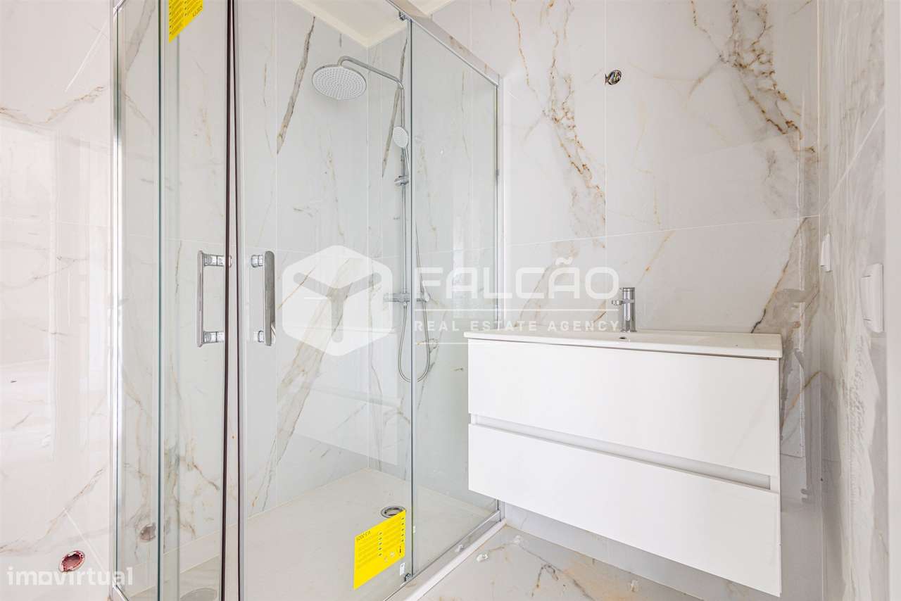 Apartamento T3 Venda em Santarém (Marvila), Santa Iria da Ribeira de S-14