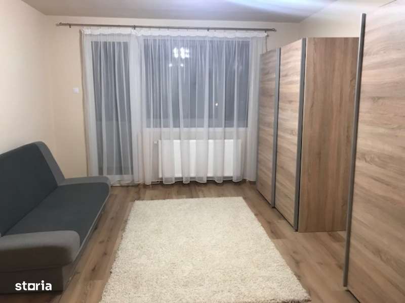 AA/616 De închiriat apartament cu 2 camere în Tg Mureș - Tudor - Imagine principală: 1/5