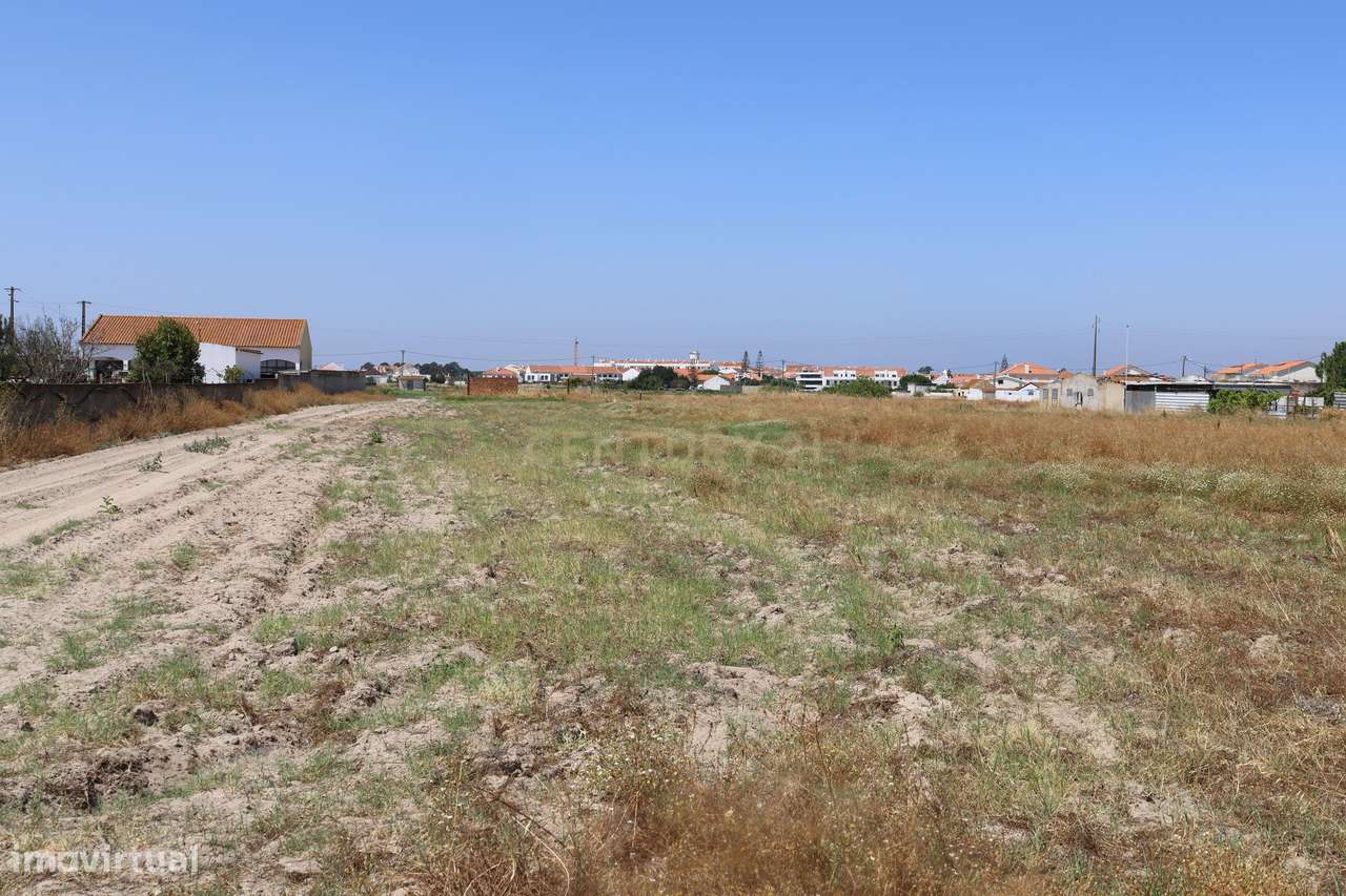 Terreno 1.6 Ha Samouco - Alcochete-7