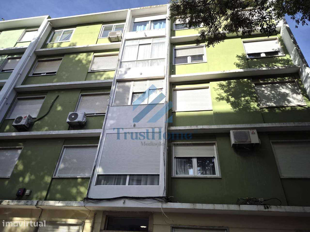 T2 em Remodelação em Benfica Lisboa-19