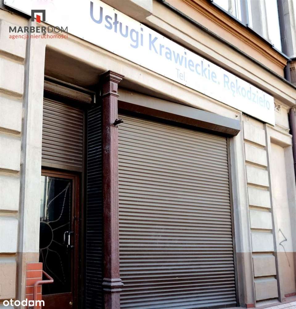 Duży Lokal 65m2 Chorzów 3 Maja Netto Super Cena!-2