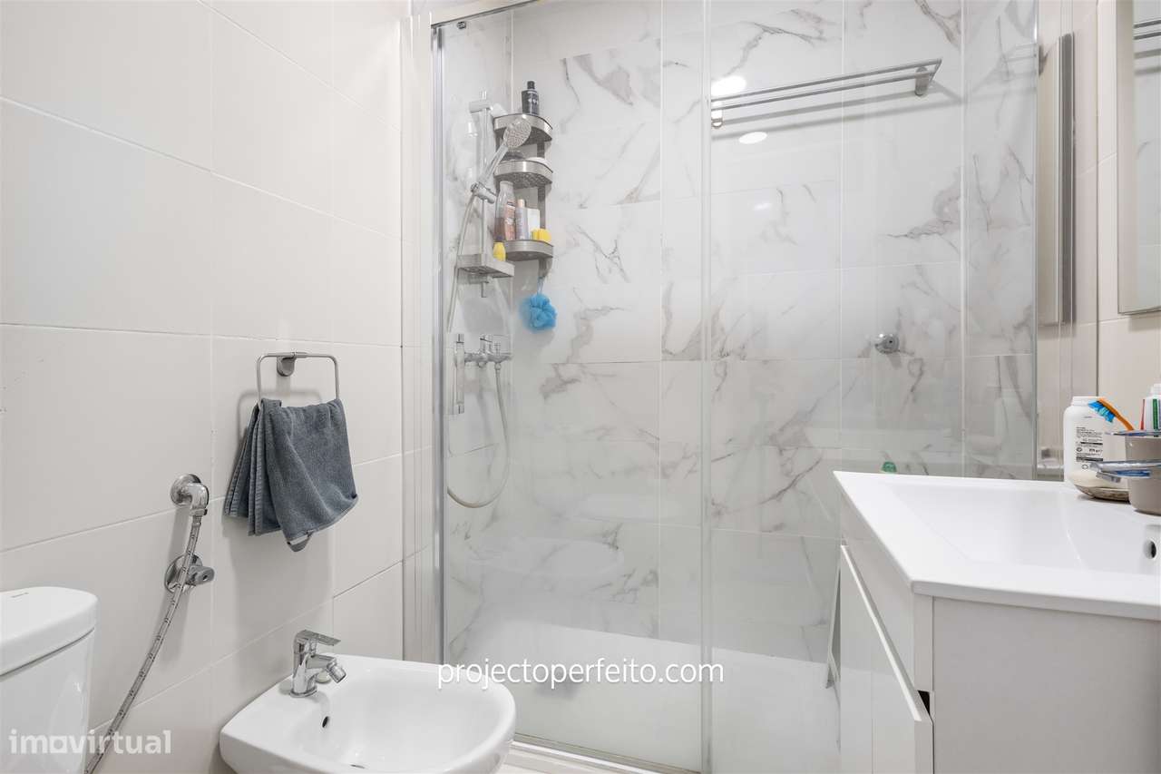 Moradia em Banda T3 Venda em Espinho,Espinho-13