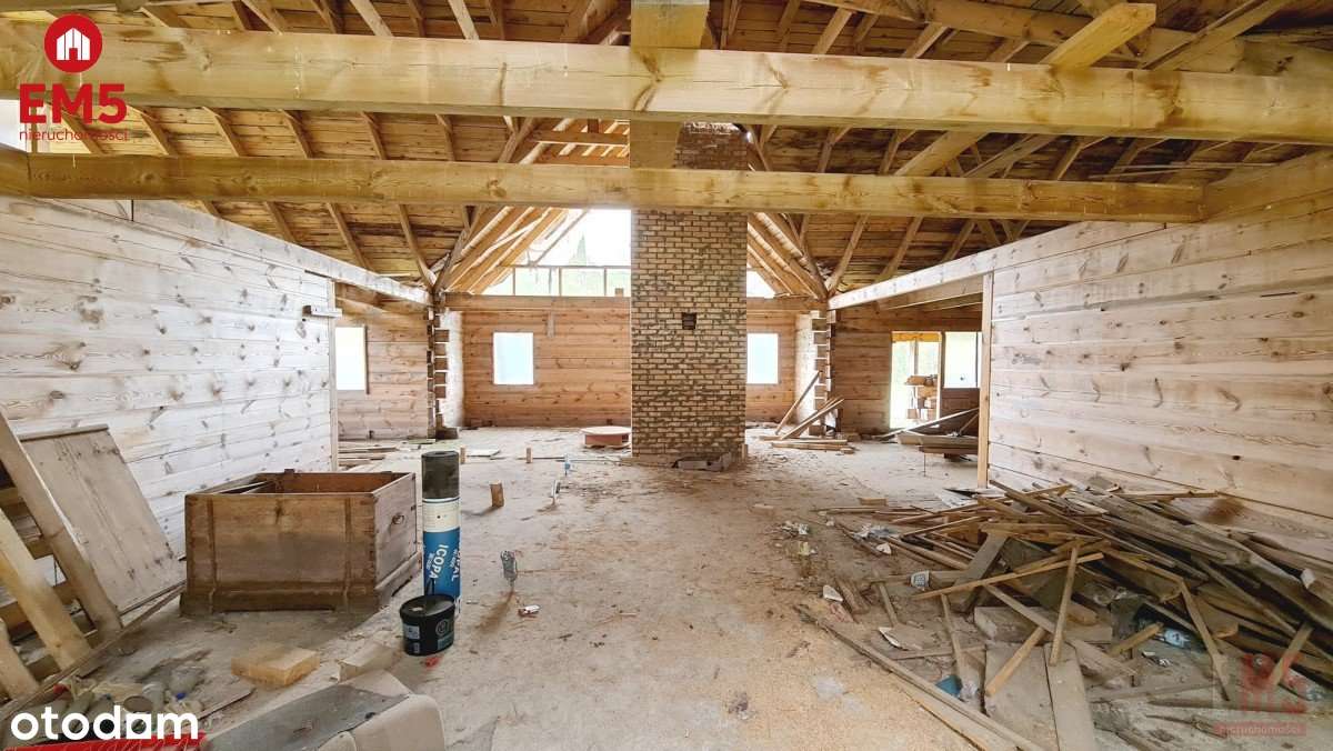 Pensjonat nad zalewem Siemianówka! - Pełny obrazek: 5/11