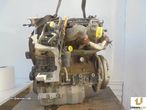 MOTOR COMPLETO CHEVROLET EPICA 2007 -Z20S - 4