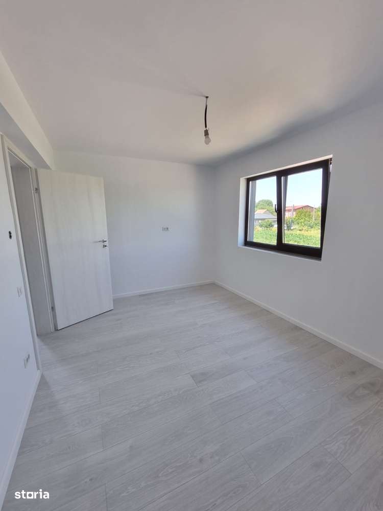 Casa 3 camere 2 bai P+1Etaj cu teren 500 mp. Măgurele Ilfov-6