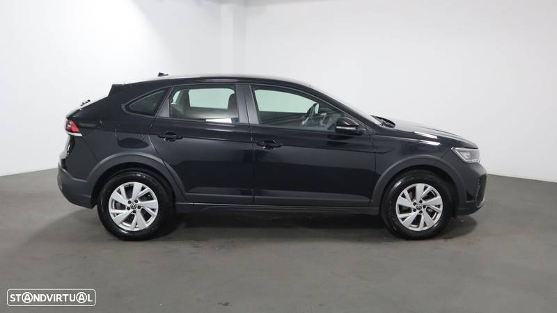 VW Taigo 1.0 TSI Life - 5