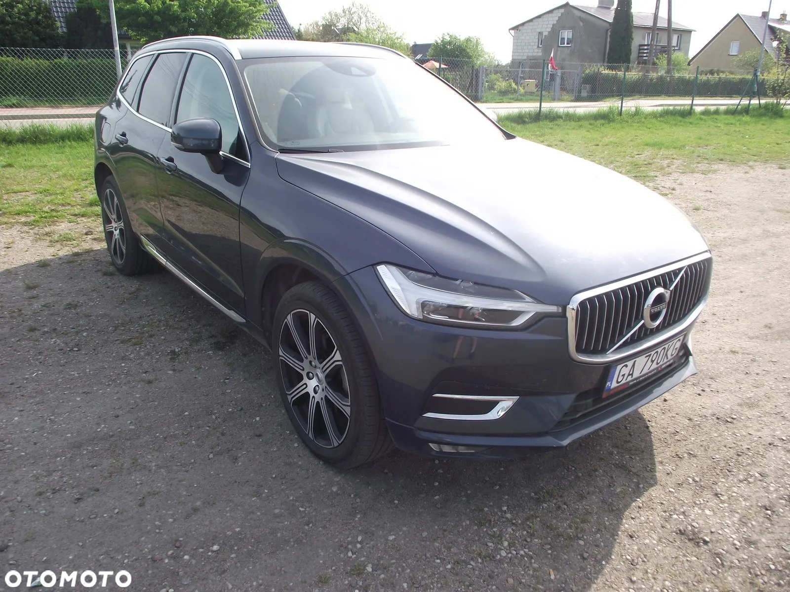 Volvo XC 60 - 3