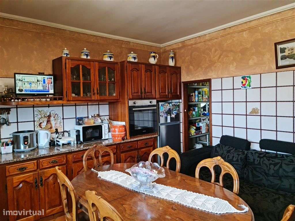 Moradia isolada T5+1, Areosa, Viana do Castelo. - Grande imagem: 5/16