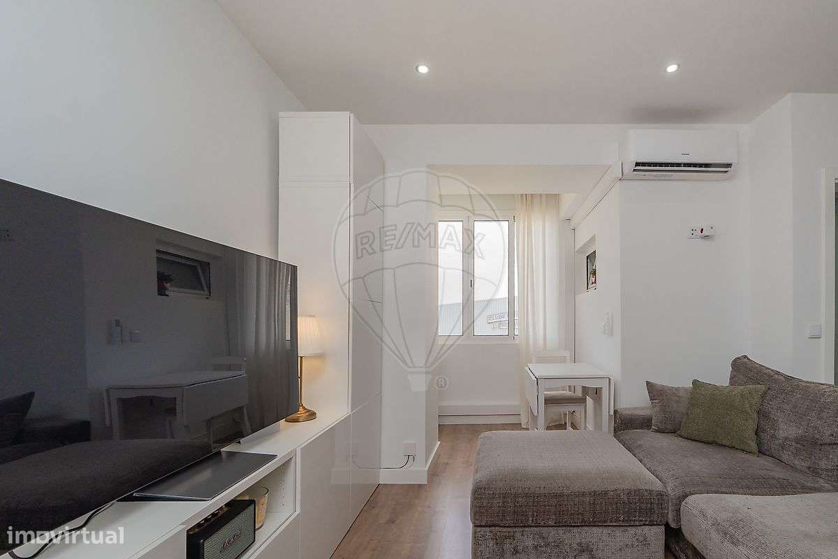 Apartamento T2 para venda-5