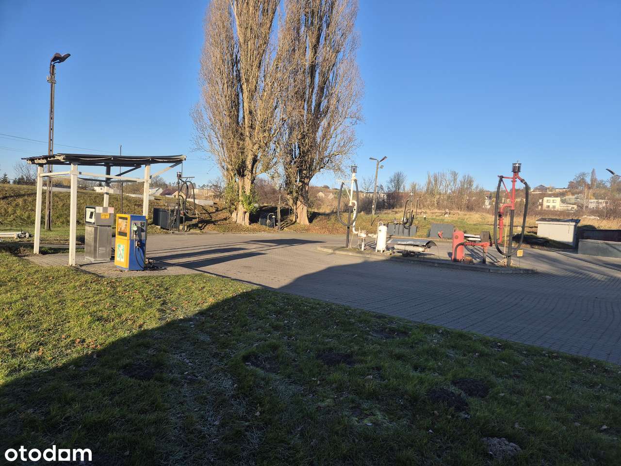 Działka inwestycyjna - Nakło nad Notecią-2