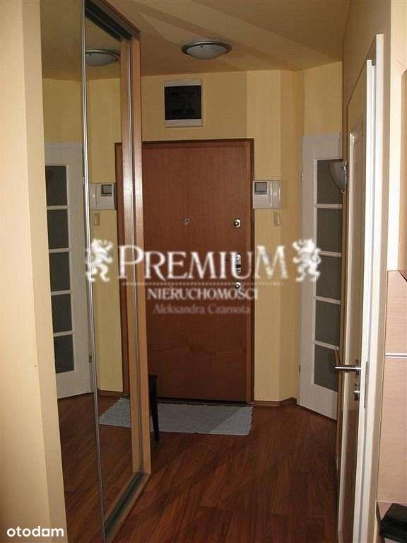 2 pokoje, balkon, nowy budynek, - Pełny obrazek: 5/7