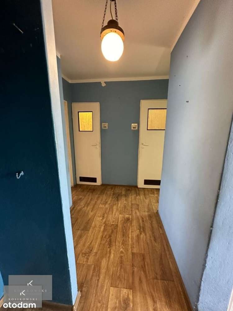 Na sprzedaż rozkładowe mieszkanie o pow. ok. 64 m2 - Pełny obrazek: 4/12