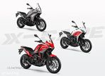 Moto Morini Inny - 1