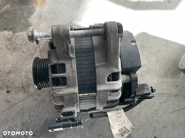 Jaguar F-Pace Alternator 0125812068 GX7310300CE - 2