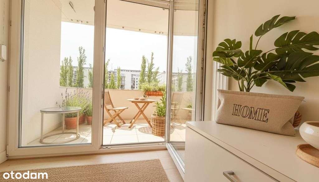 Dwupak inwestycyjny | Kępa Mieszczańska | 2022-6