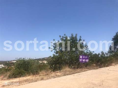 Terreno Rústico  Venda em Santa Bárbara de Nexe,Faro - Grande imagem: 5/5