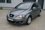 Seat Altea 1.6 TDI DPF CR Ecomotive Reference Copa - 4