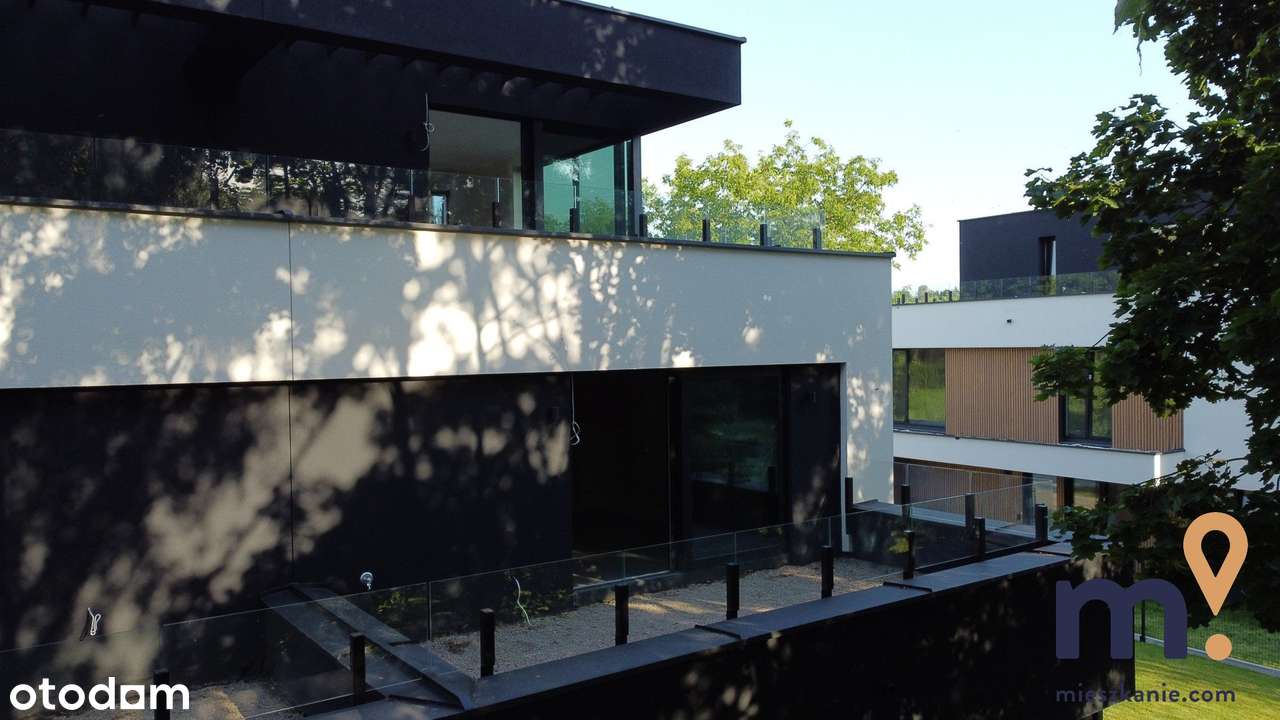 Światło, przestrzeń i zieleń na 120 metrach na Wol-5