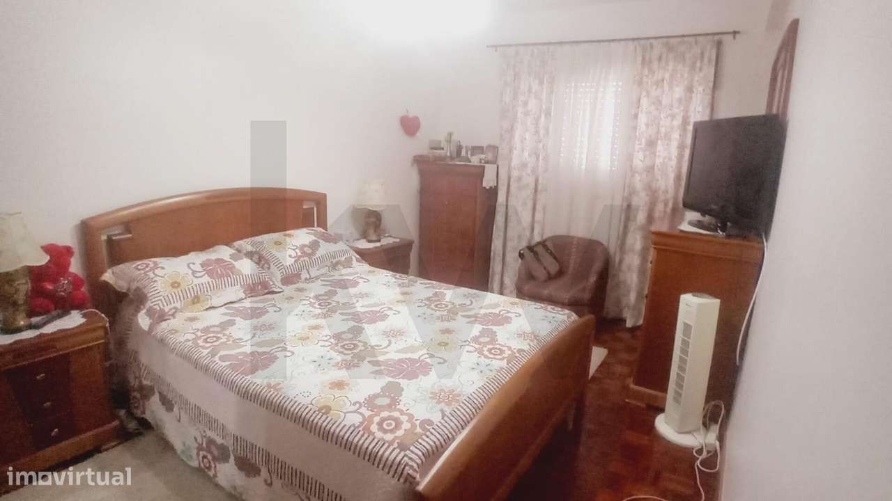 Apartamento T3 no Alto da Relvinha – Coimbra - Grande imagem: 2/19