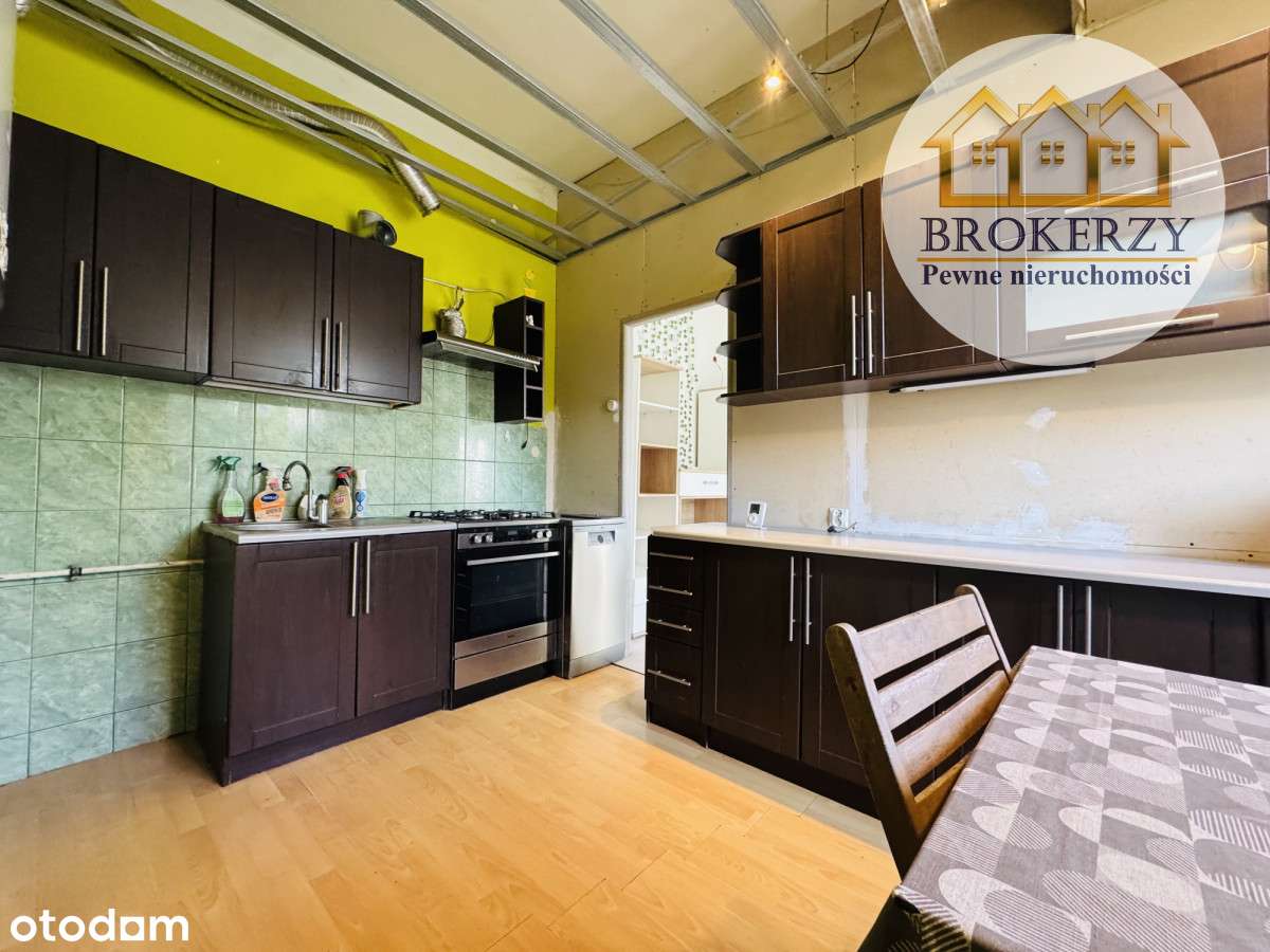 Bezczynszowe 3 pokojowe mieszkanie-5