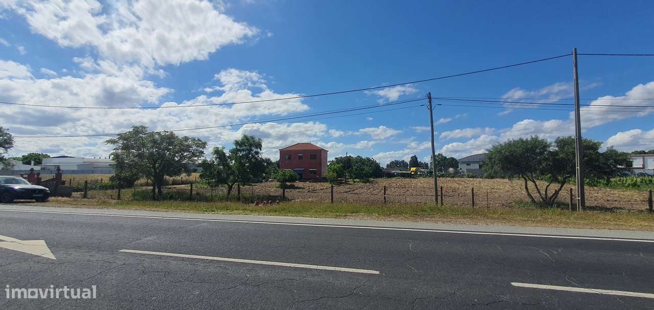 Quinta  5000m2 Viver no Campo Com a Cidade Por Perto Passil Alcochete-31