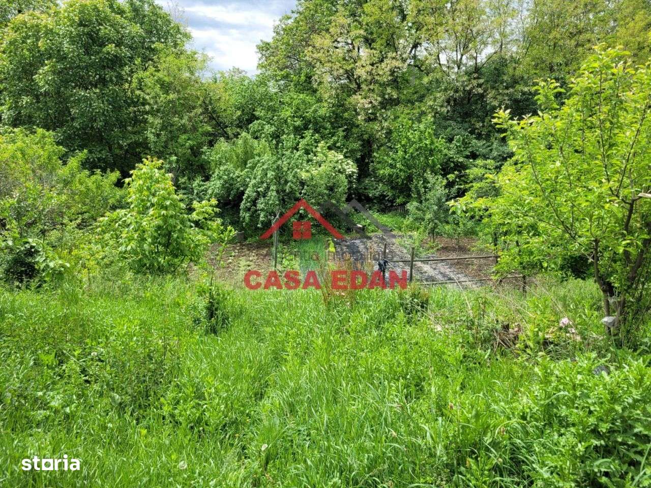 Casa 2010 in Scorteni 7 camere teren 1222mp 62.000e - Imagine principală: 5/20