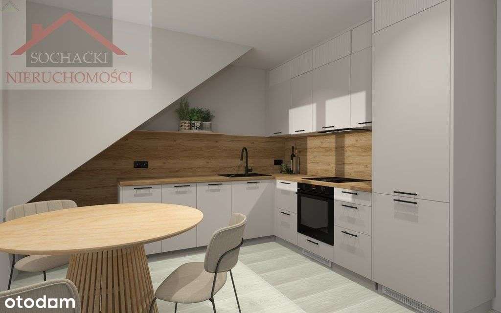 Piękne 2 pokojowe mieszkanie z windą - Pełny obrazek: 5/12