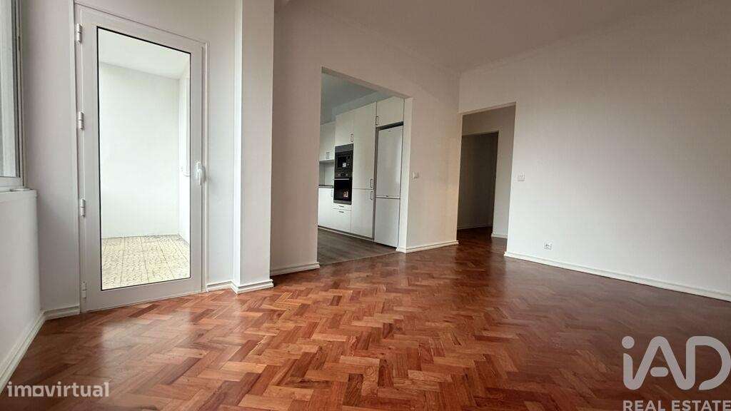 Apartamento T2 em Arroios de 61,00 m2 - Grande imagem: 3/19