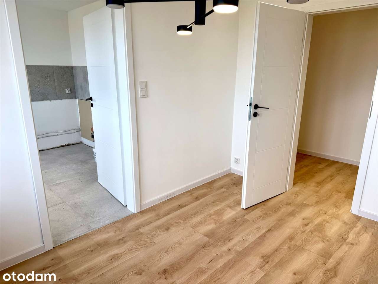 Studio-przestrzeń nowoczesność niezwykła panorama-7