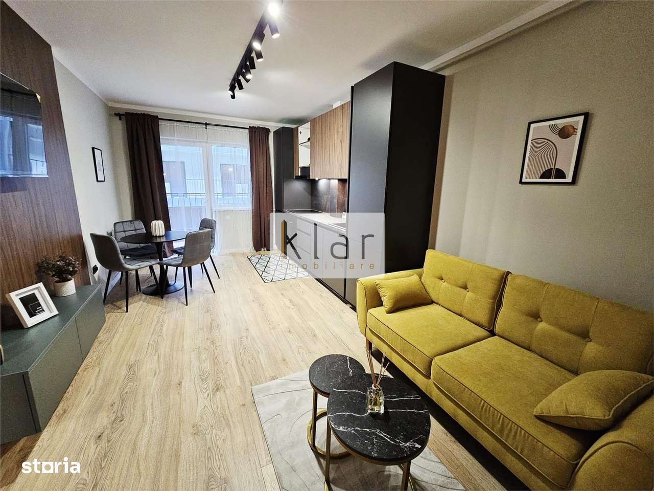 Apartament 3 camere Floresti-12