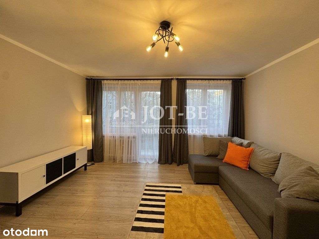 2-pokojowe po remoncie|Pierwszy najem|Balkon - Pełny obrazek: 4/12