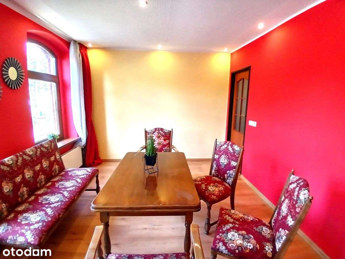 Funkcjonalne mieszkanie blisko centrum-9