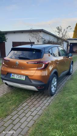 Renault Captur 1.0 TCe Zen - 12