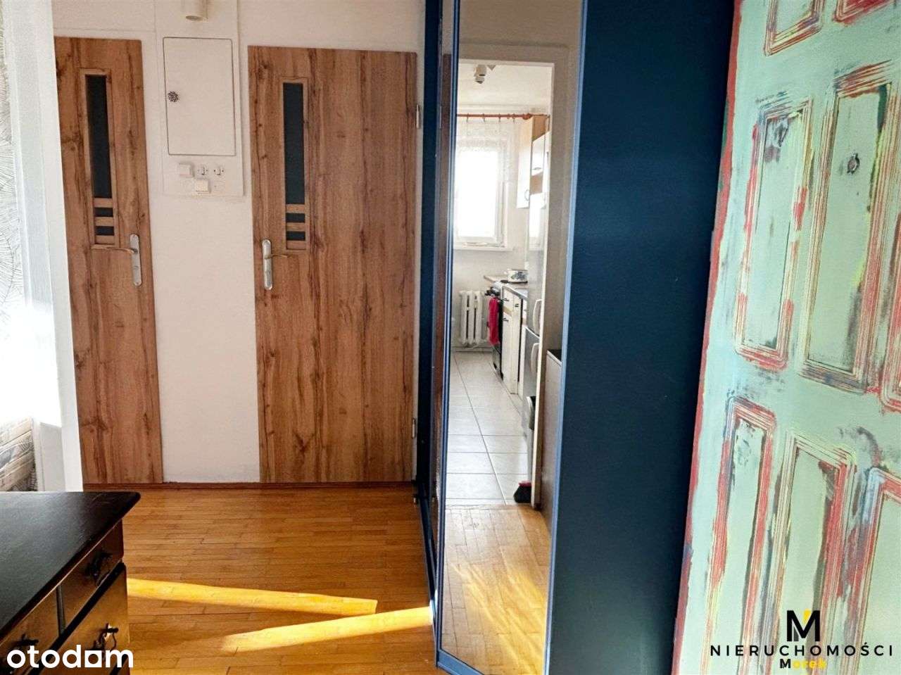 Mieszkanie 2-pokojowe w centrum Kołobrzegu!-7