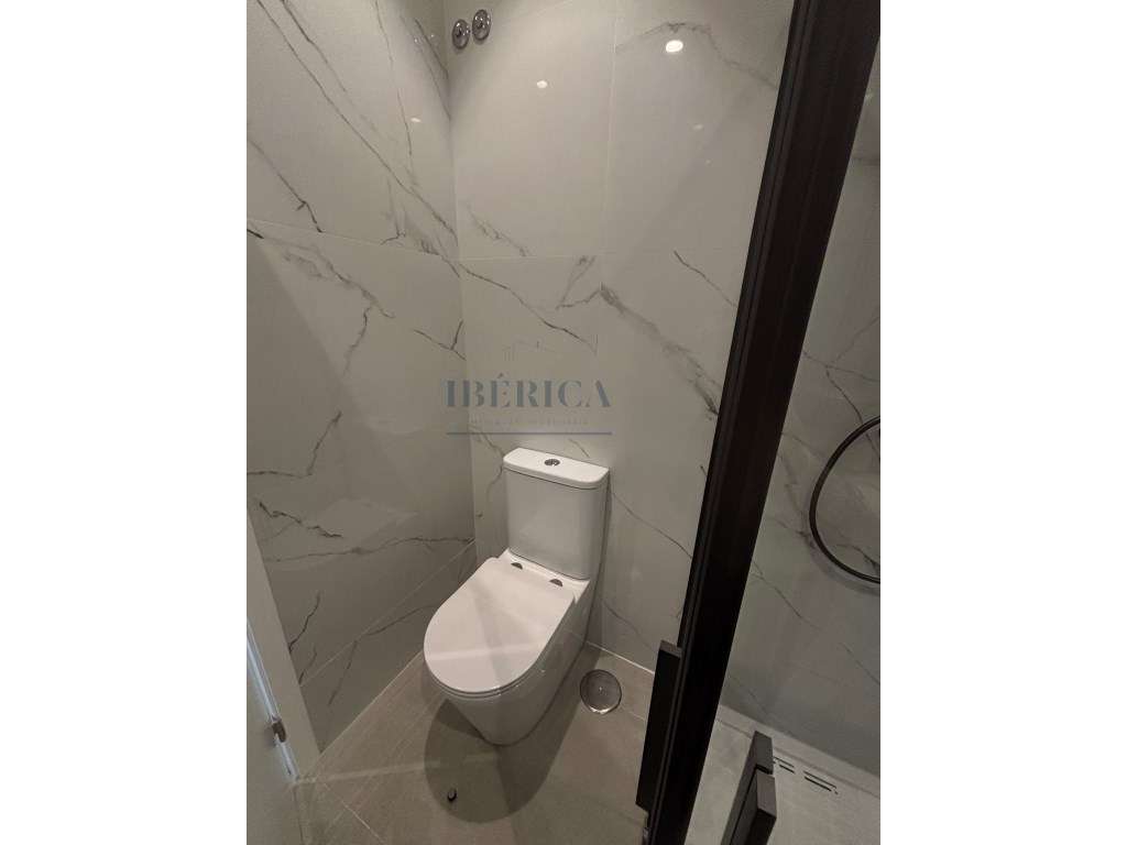 Andar de Moradia T2 Venda Vila Nova de Gaia-17