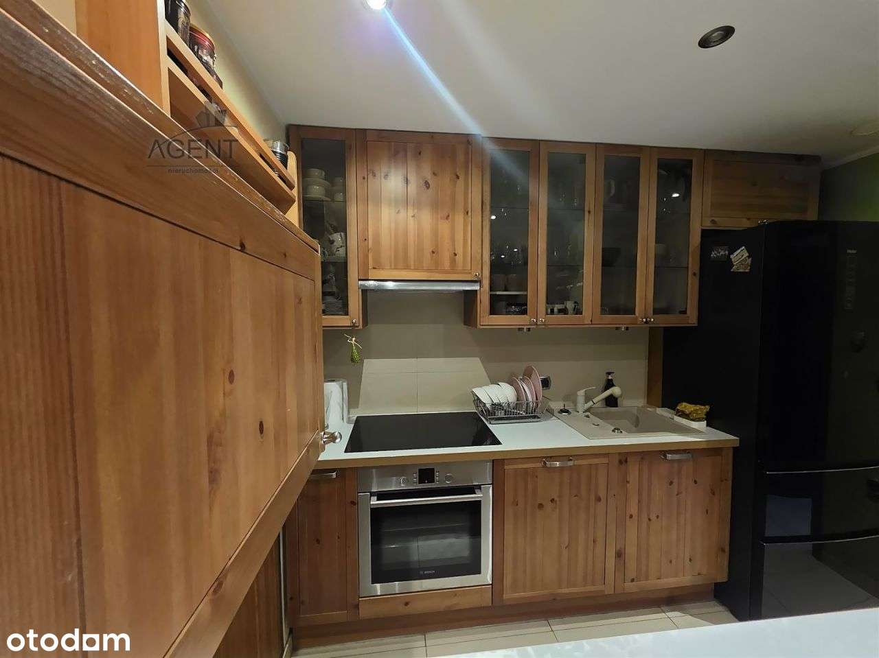 Mieszkanie, 67 m², Bydgoszcz-8