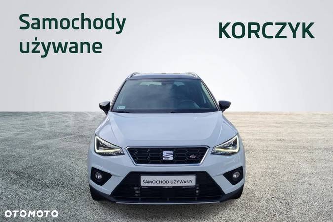 Seat Arona 1.5 TSI GPF FR S&S - 7