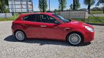 Alfa Romeo Giulietta - 8