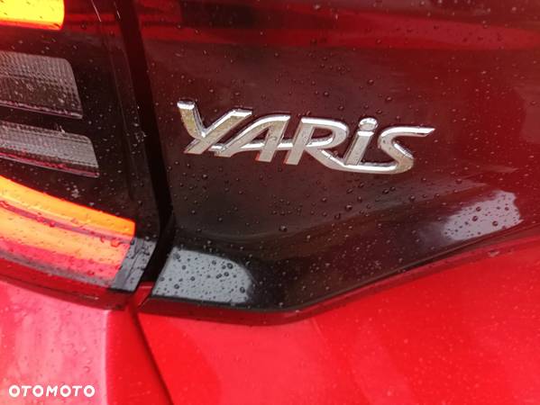 Toyota Yaris Hybrid 1.5 VVT-i Premiere Edition - 36