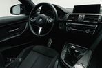 BMW 420 d Pack M - 16