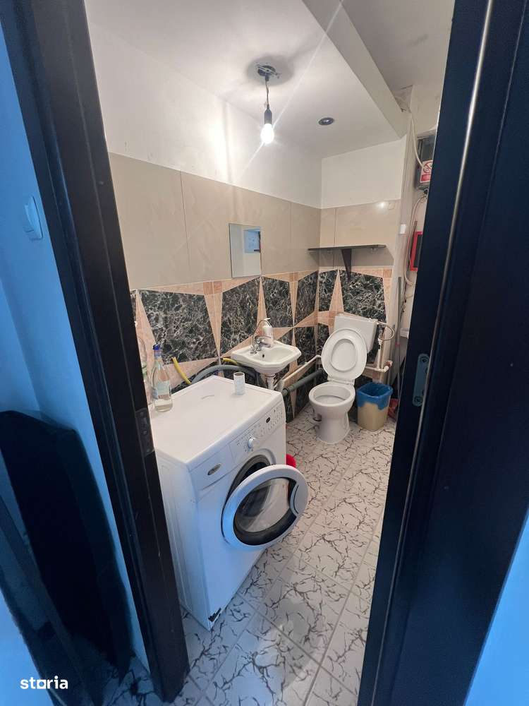 Spatiu de inchiriat casa de cultura 100 mp-8